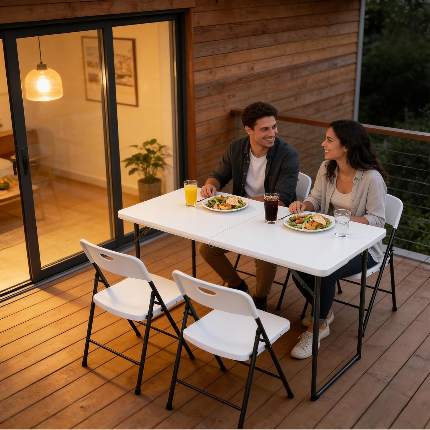 Folding Tables