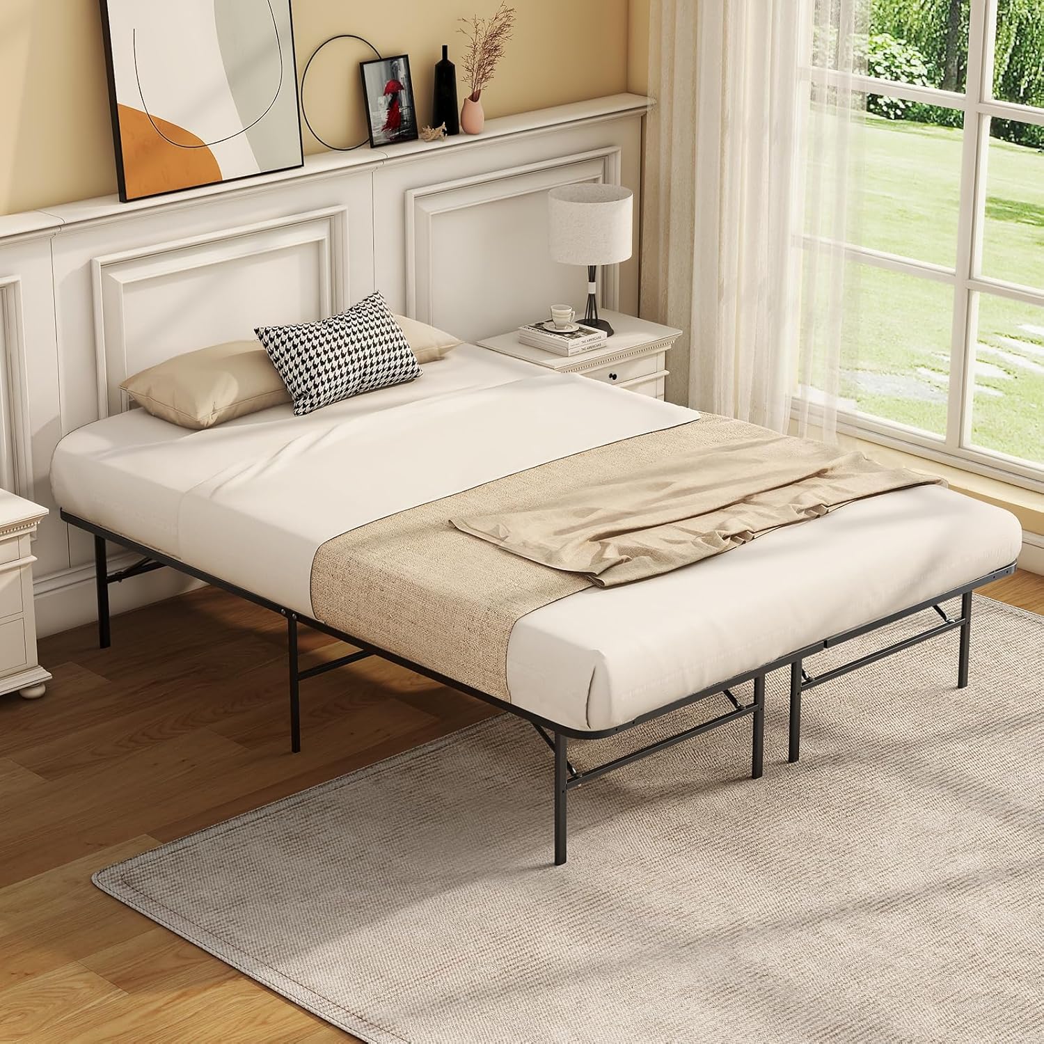 Bed Frame