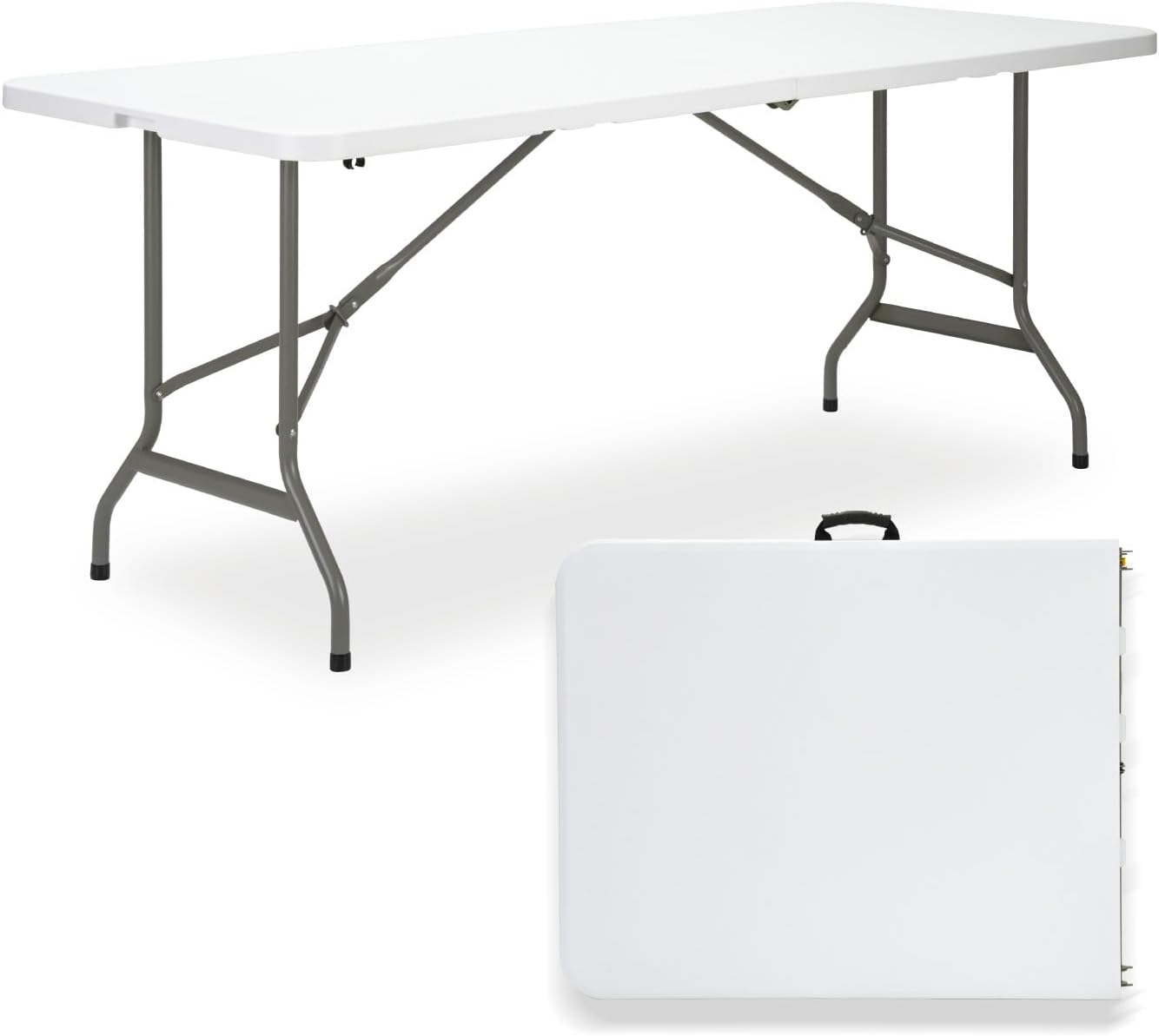 Folding Table 6ft