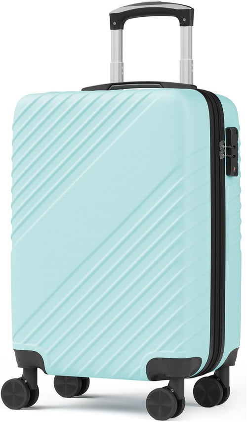 20 Inch Carry On Luggage
