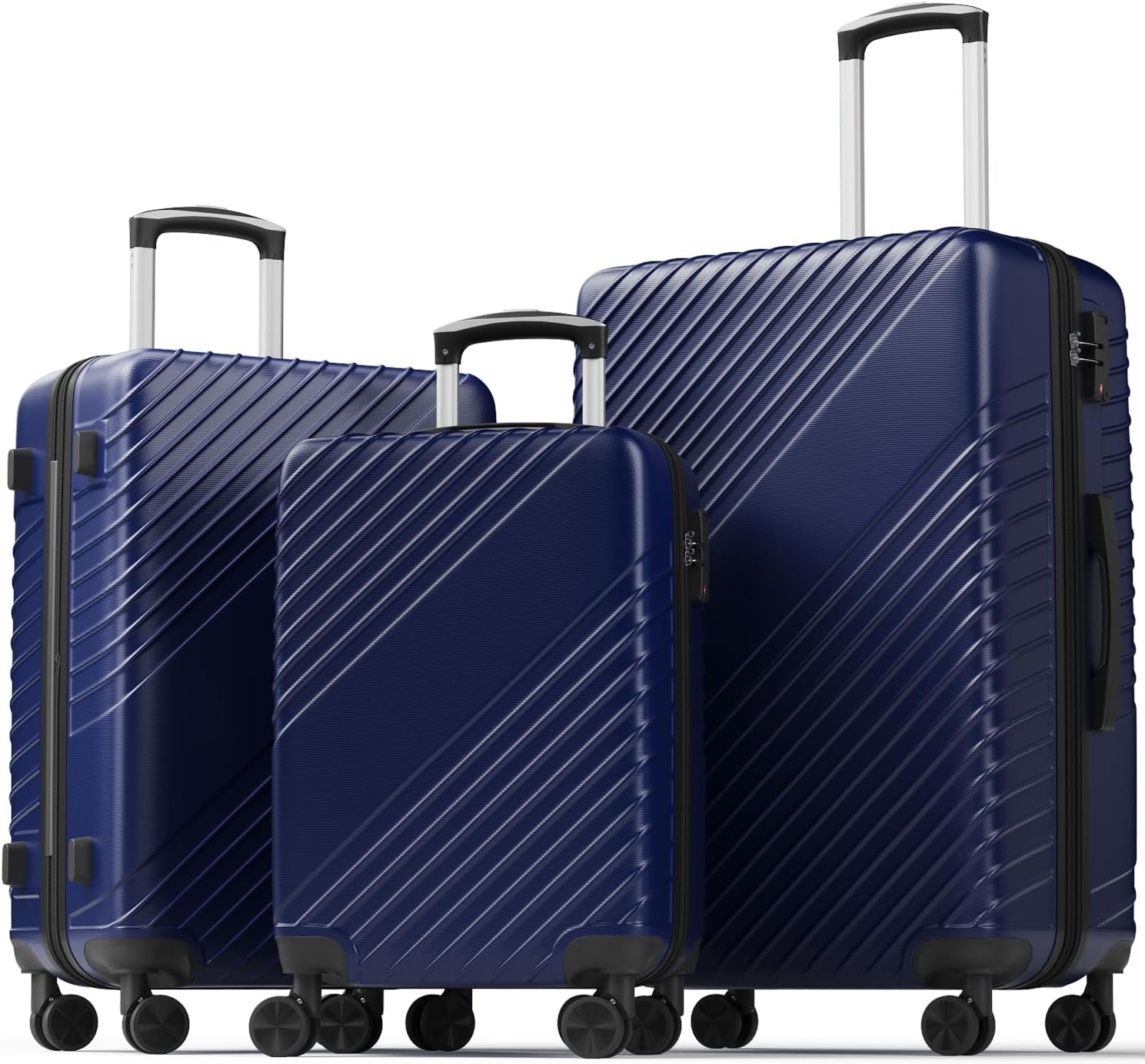 Luggage Sets 3 Piece