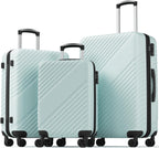 Luggage Sets 3 Piece