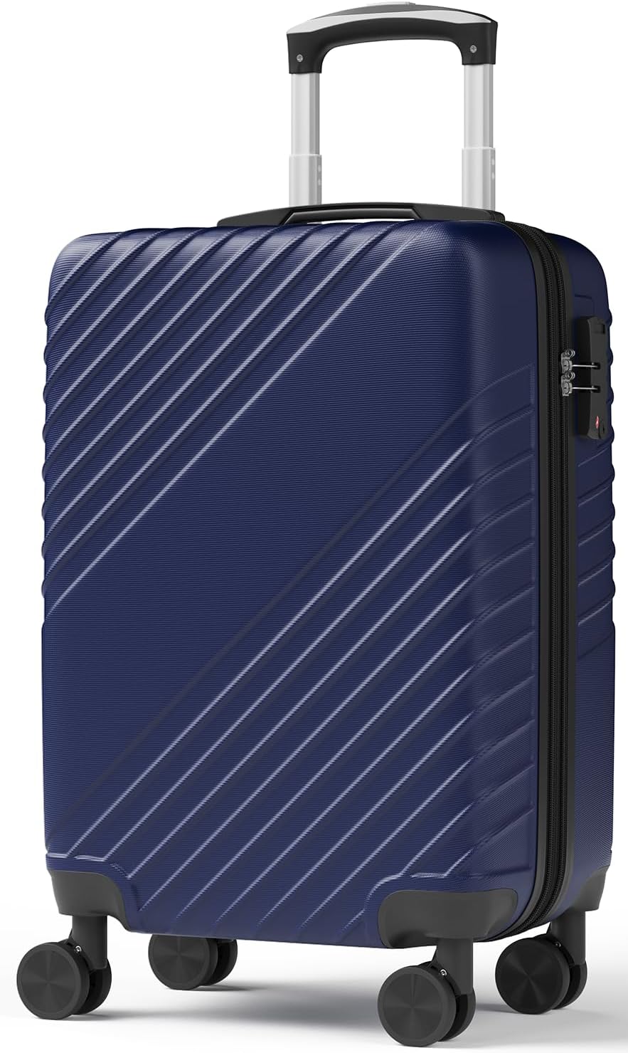 20 Inch Carry On Luggage