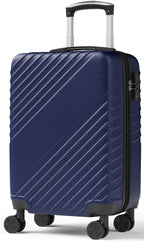 20 Inch Carry On Luggage