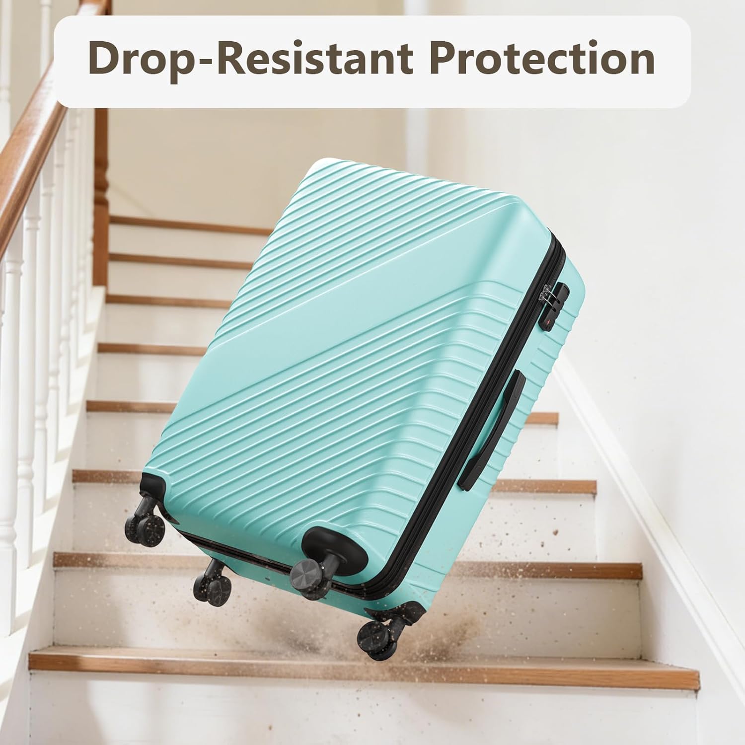 Luggage Sets 3 Piece