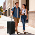 20 Inch Carry On Luggage