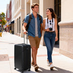 20 Inch Carry On Luggage