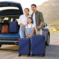 Luggage Sets 3 Piece