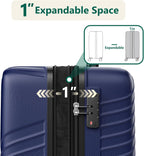 Luggage Sets 3 Piece